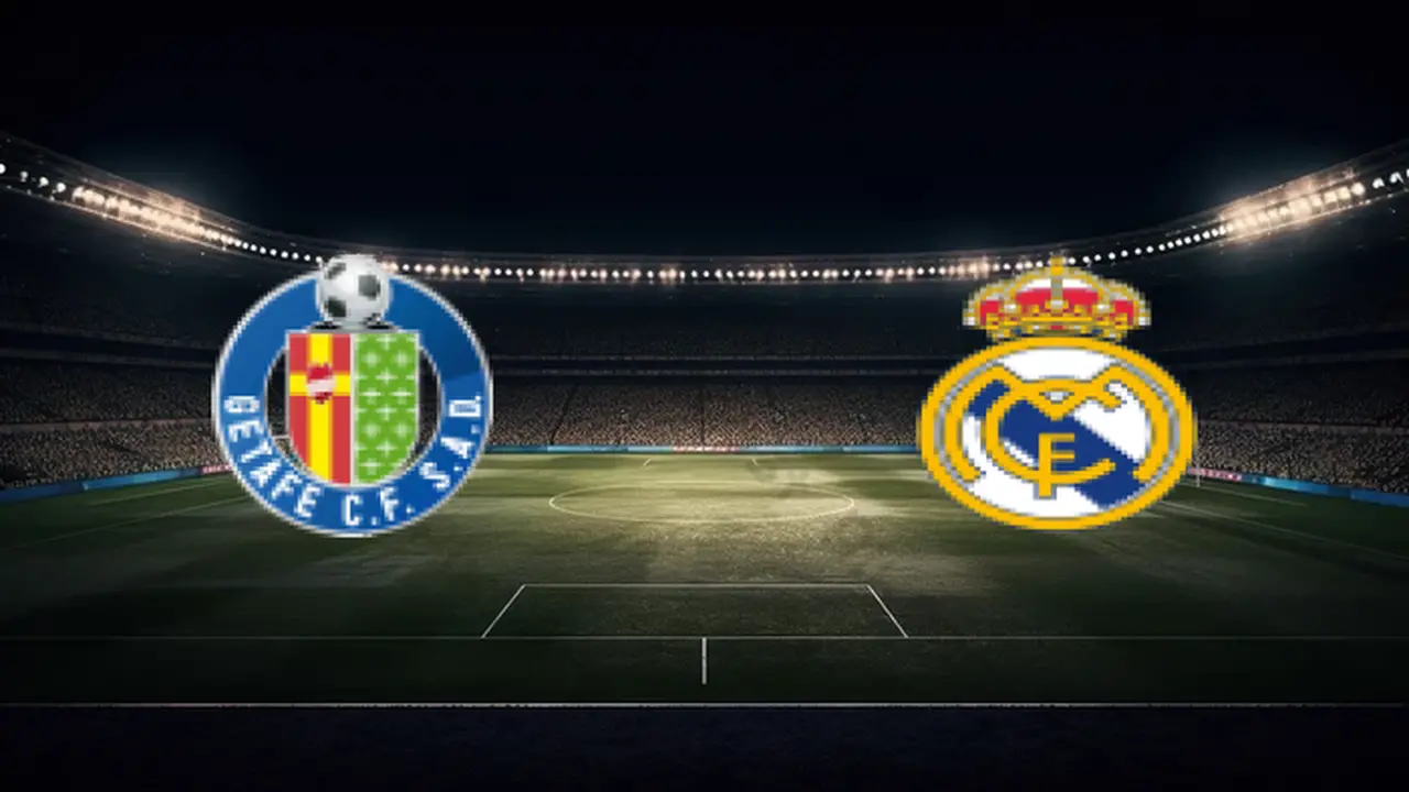 توقيت مواجهة ريال مدريد وخيتافي ضمن منافسات الدوري الإسباني بتاريخ 2026/03/02 والقنوات الناقلة للمباراة